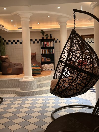 Sports SPA Hotel Standlhof