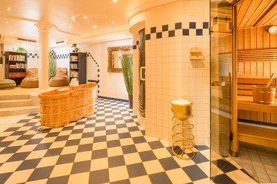 Sports SPA