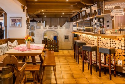 Restaurant Standlwirt