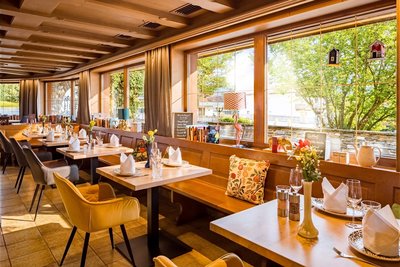 Restaurant Standlwirt