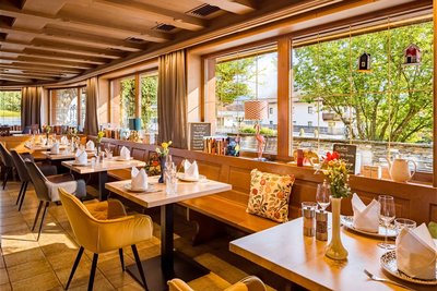 Restaurant Standlwirt