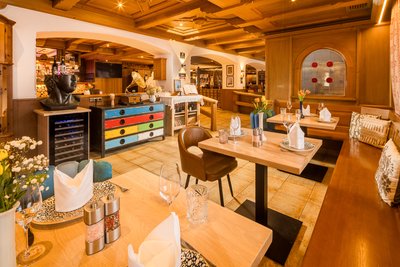 Restaurant Standlwirt