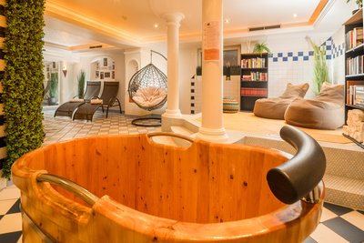 Sports SPA