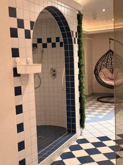 Sports SPA Hotel Standlhof